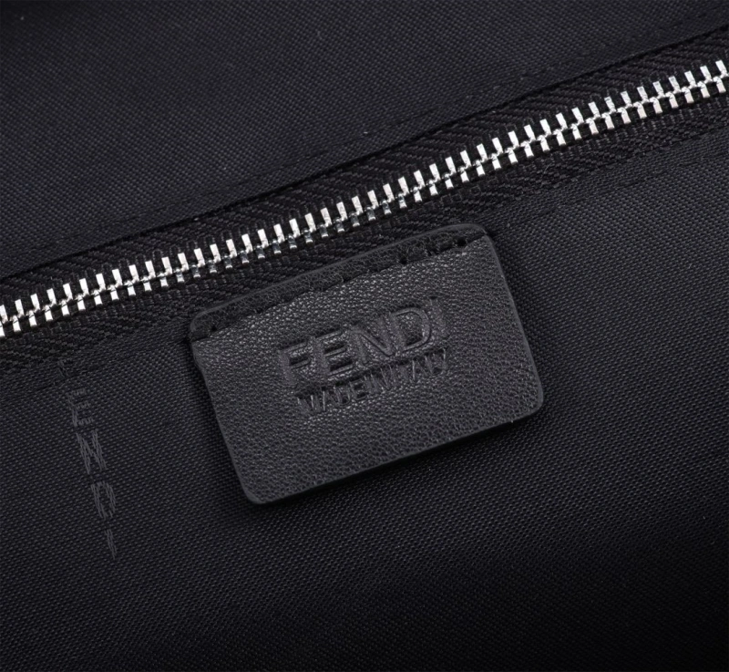 Fendi Backpacks 4220A-0132