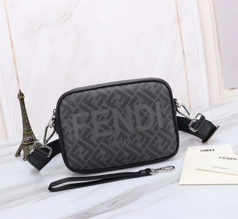 Fendi Satchel Bags 4220A-0133