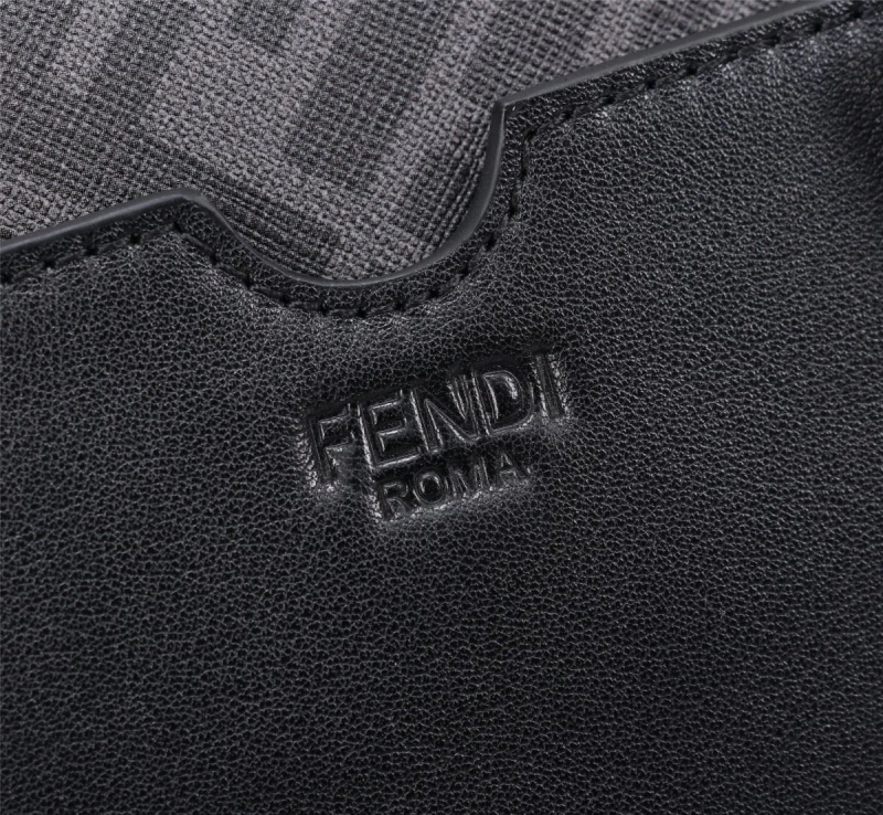 Fendi Satchel Bags 4220A-0133