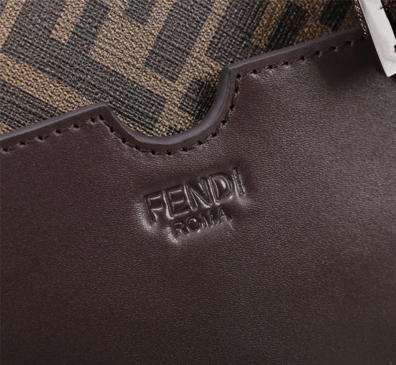 Fendi Satchel Bags 4220A-0134