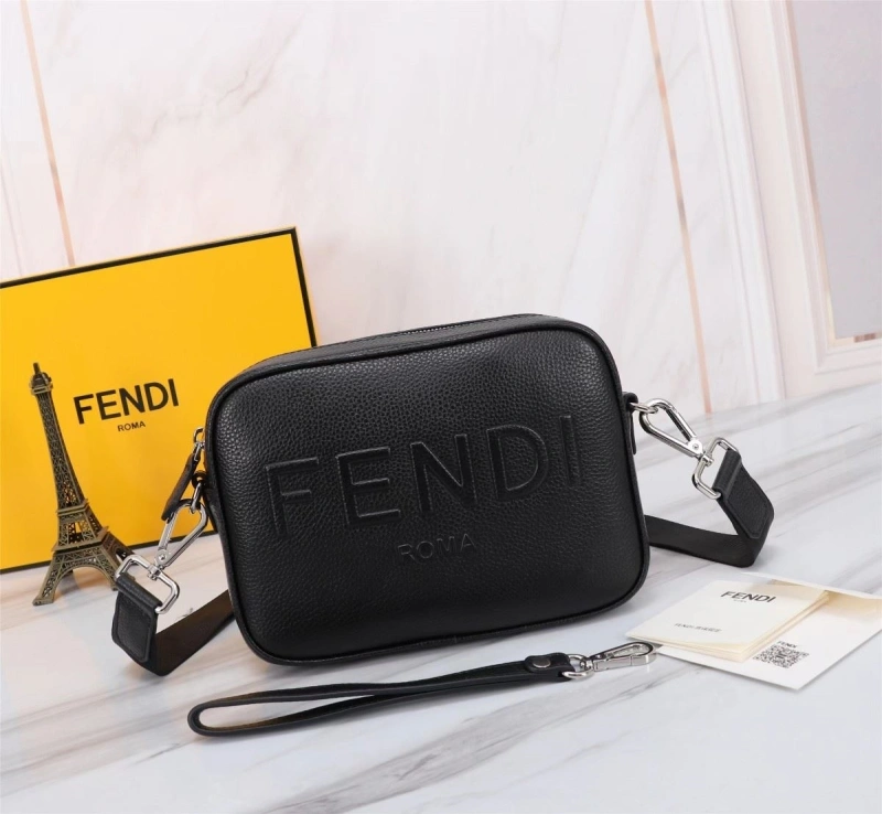 Fendi Satchel Bags 4220A-0135