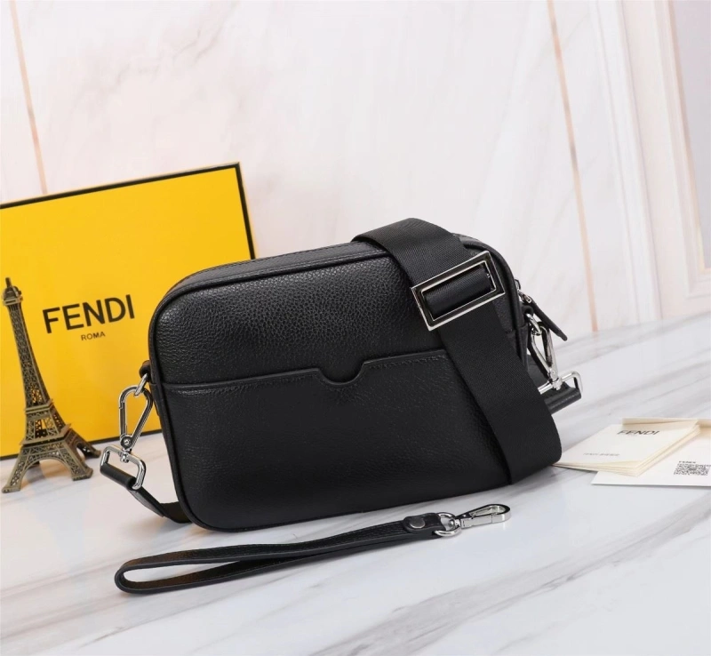 Fendi Satchel Bags 4220A-0135