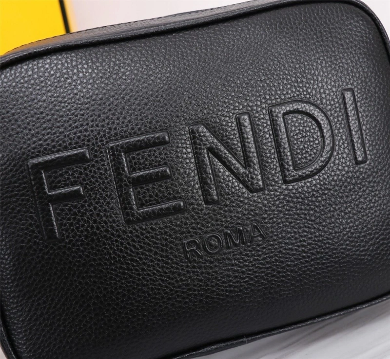 Fendi Satchel Bags 4220A-0135