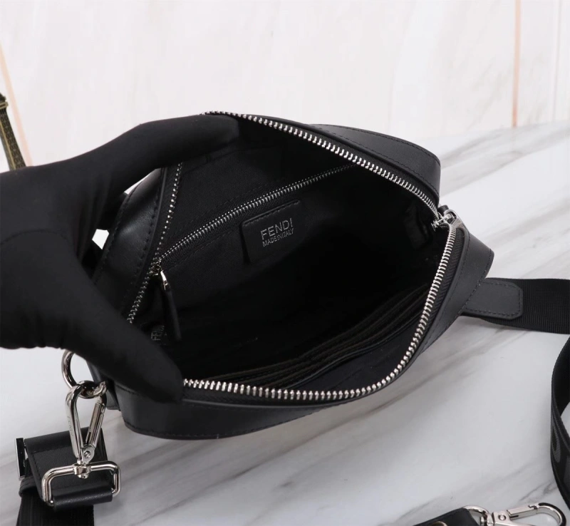 Fendi Satchel Bags 4220A-0136