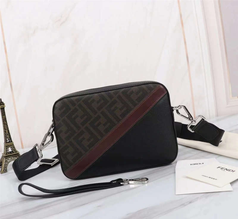 Fendi Satchel Bags 4220A-0137