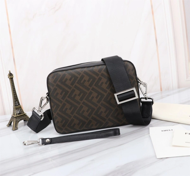 Fendi Satchel Bags 4220A-0137