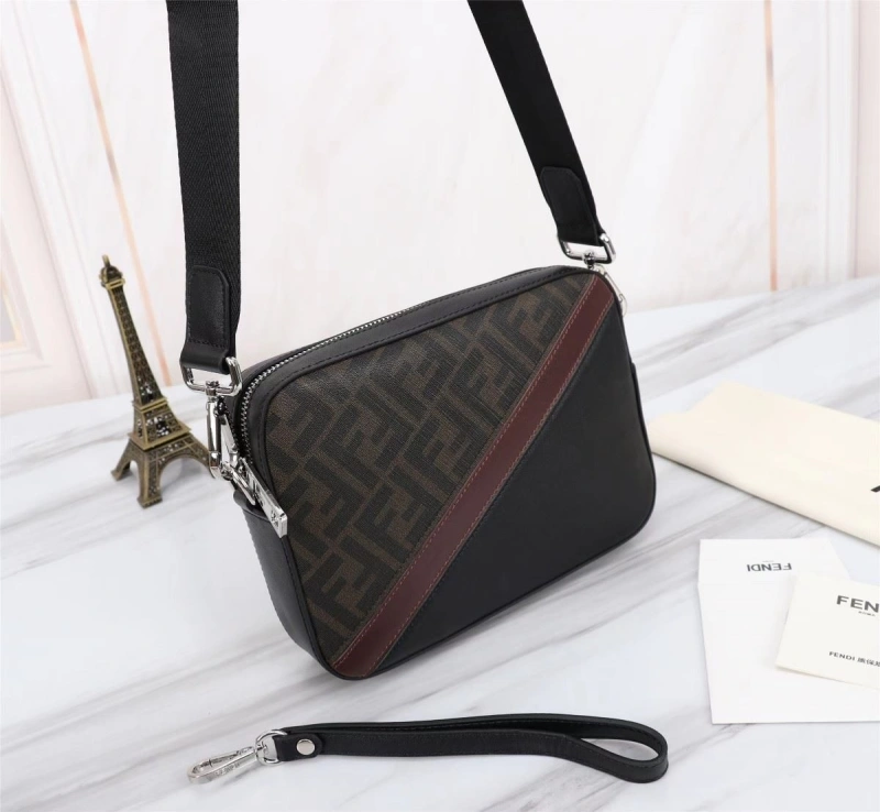 Fendi Satchel Bags 4220A-0137