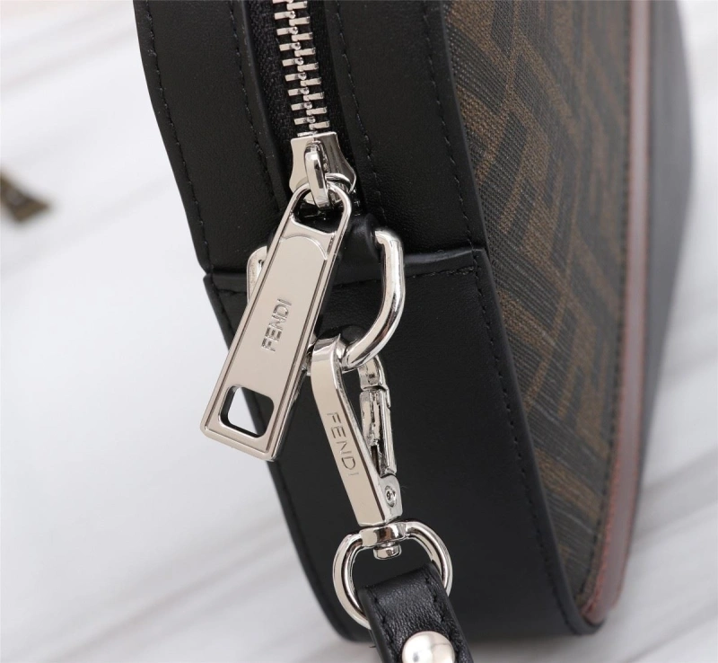 Fendi Satchel Bags 4220A-0137