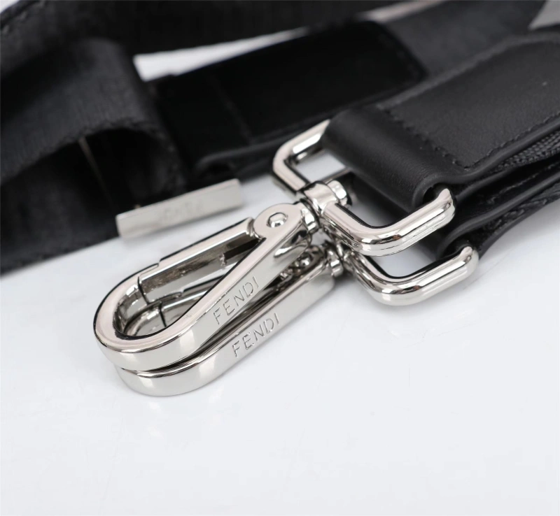 Fendi Satchel Bags 4220A-0137