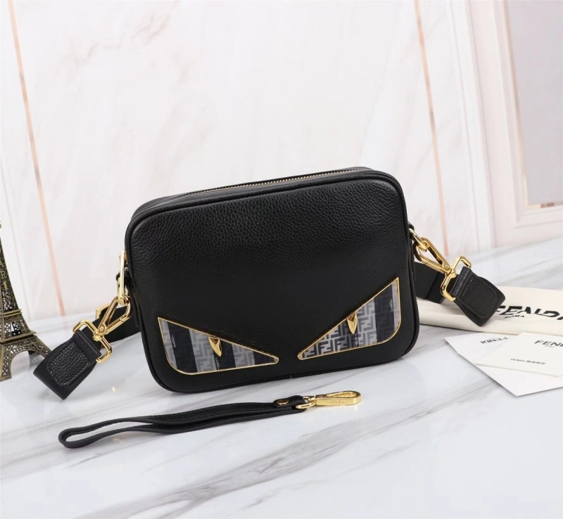 Fendi Satchel Bags 4220A-0139