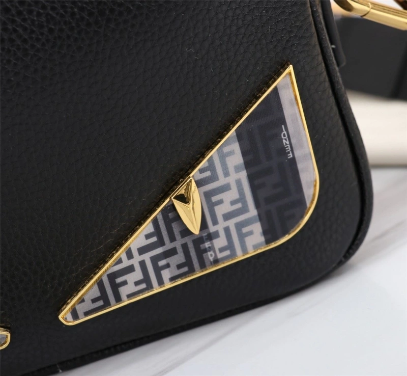 Fendi Satchel Bags 4220A-0139