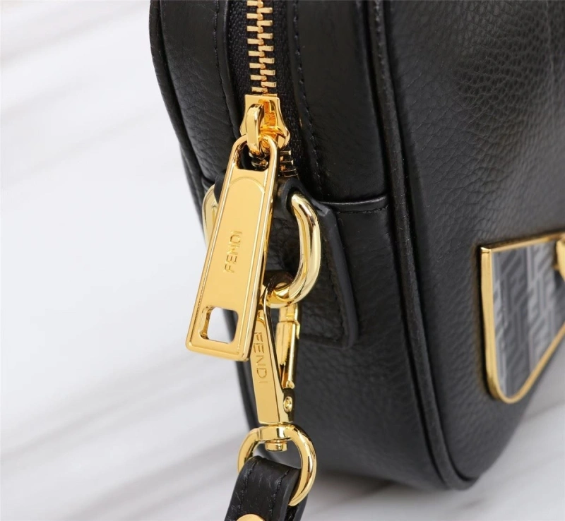 Fendi Satchel Bags 4220A-0139