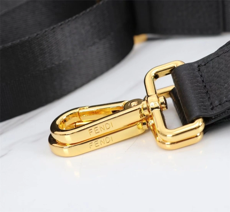 Fendi Satchel Bags 4220A-0139