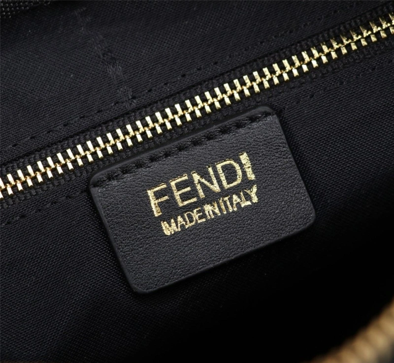 Fendi Satchel Bags 4220A-0139