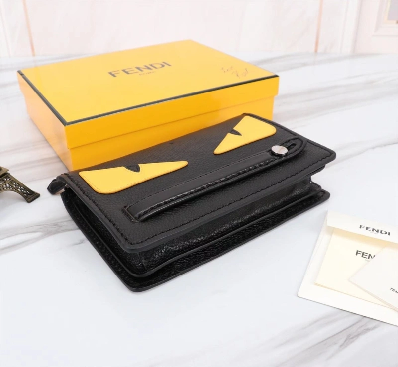 Fendi Wallets 4220A-0142