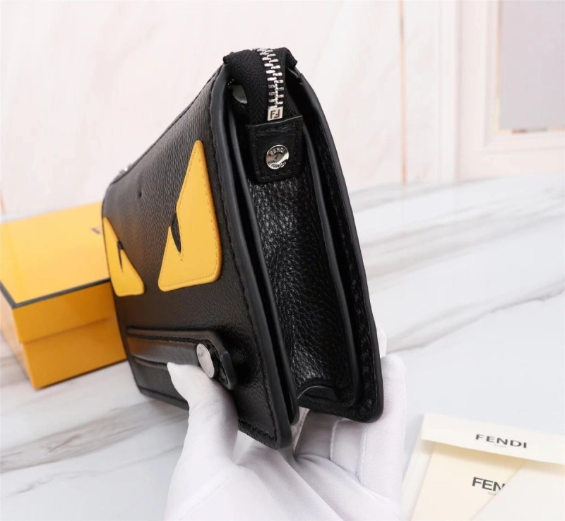 Fendi Wallets 4220A-0142