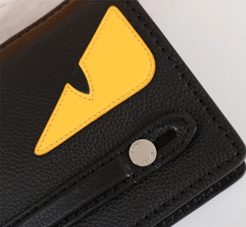 Fendi Wallets 4220A-0142