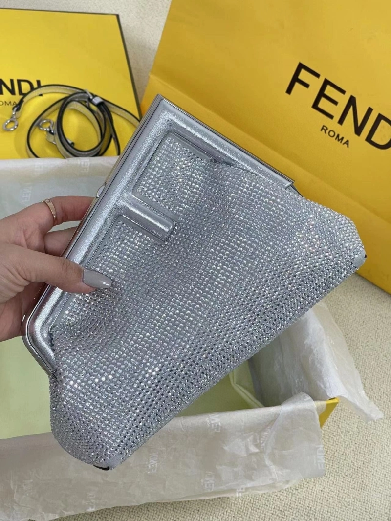 Fendi First Bags 4220A-0144