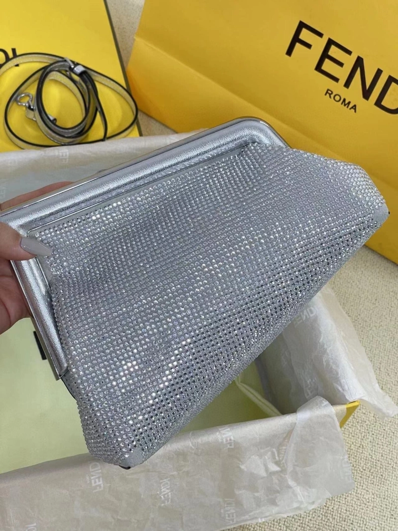 Fendi First Bags 4220A-0144