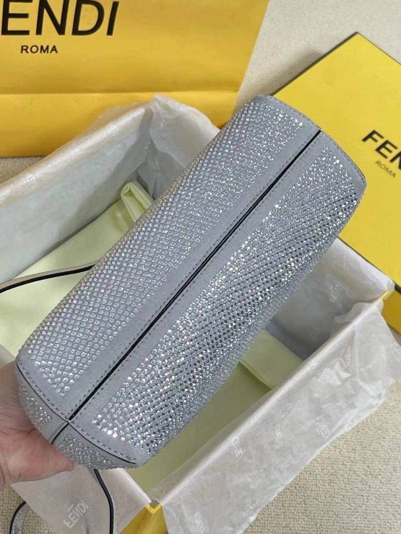 Fendi First Bags 4220A-0144