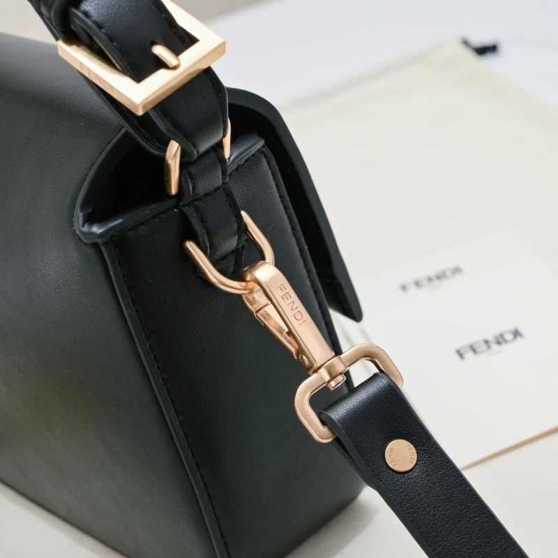 F**di top handle bags 4220a-0167