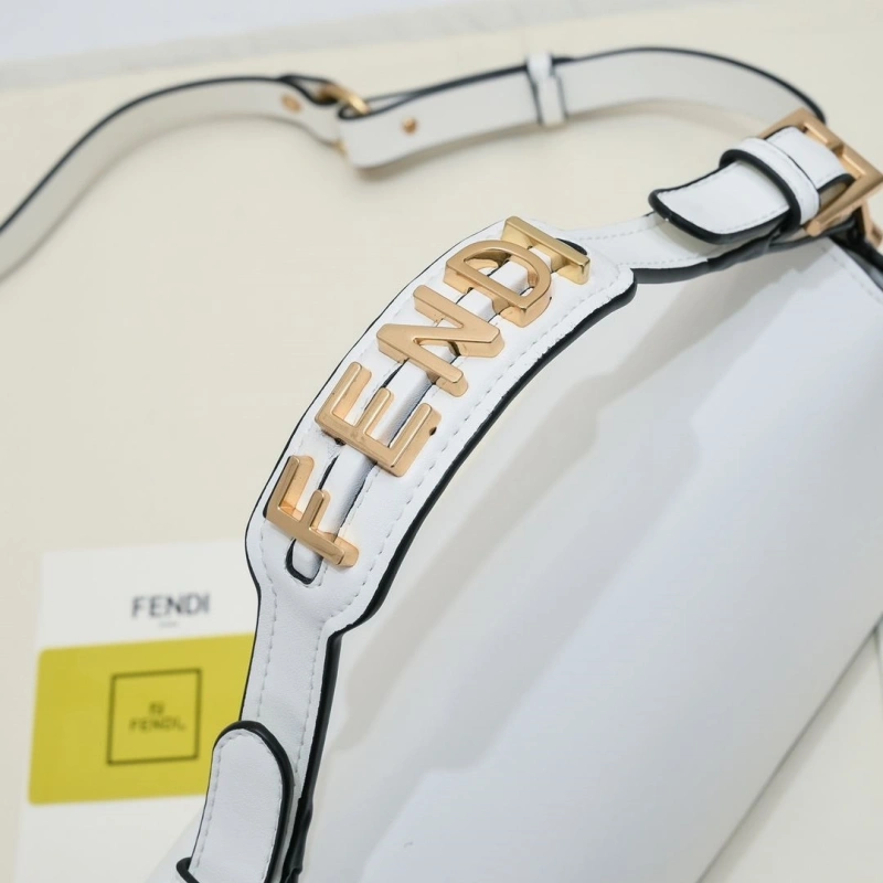 Fendi Top Handle Bags 4220A-0168