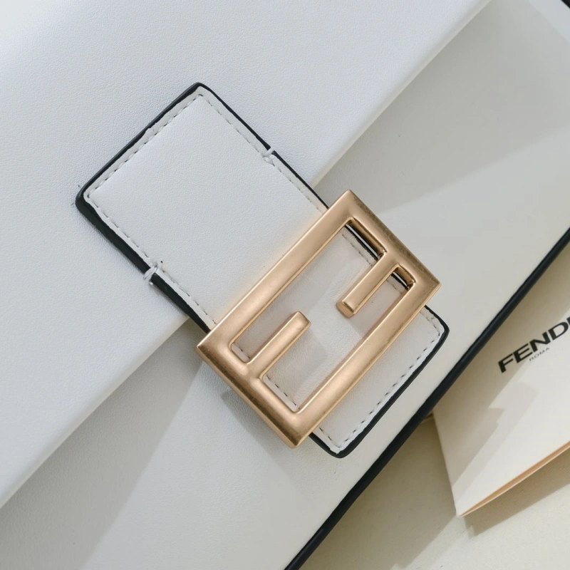 Fendi Top Handle Bags 4220A-0168