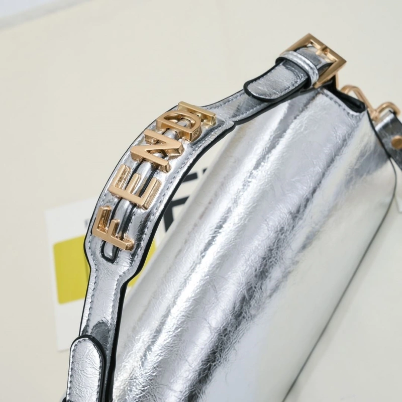 Fendi Top Handle Bags 4220A-0169