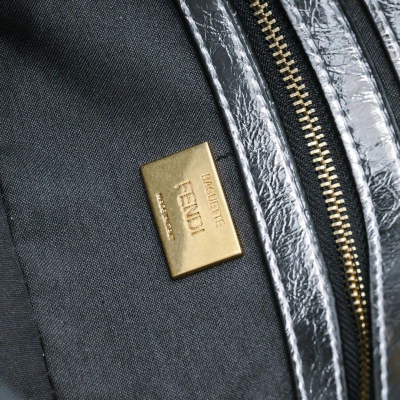 Fendi Top Handle Bags 4220A-0169