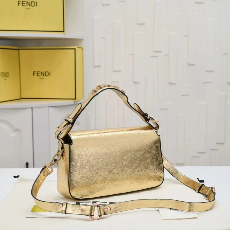 Fendi Top Handle Bags 4220A-0170