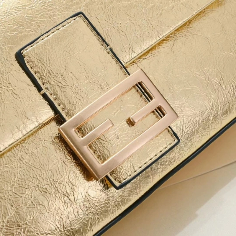 Fendi Top Handle Bags 4220A-0170