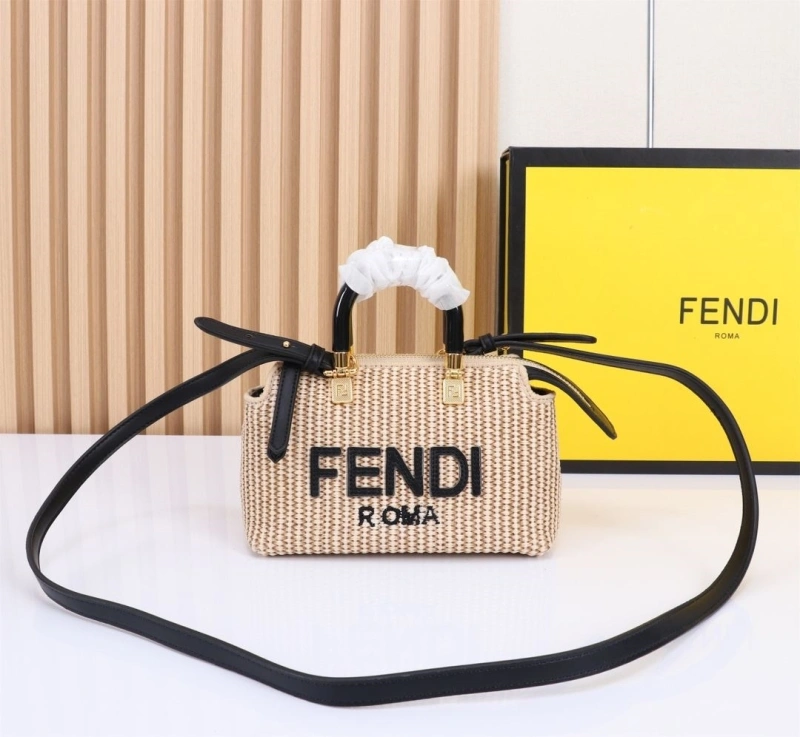 Fendi Top Handle Bags 4220A-0180
