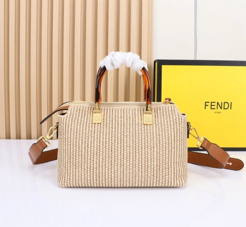 Fendi Top Handle Bags 4220A-0181