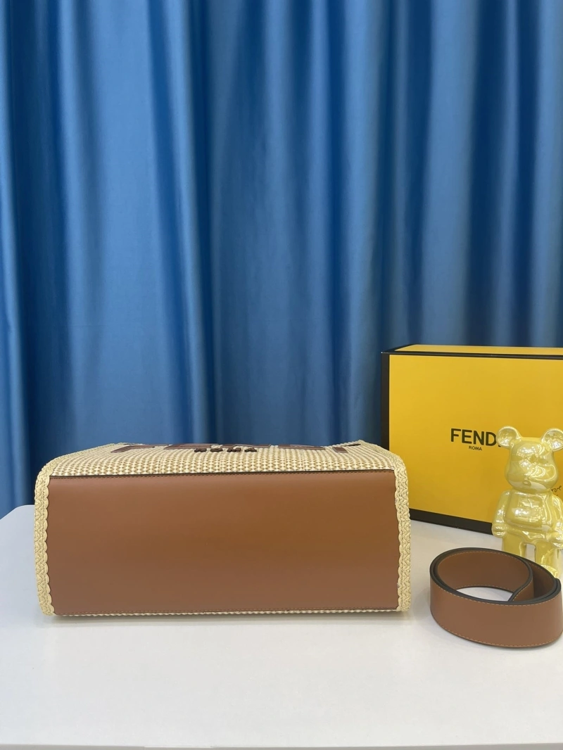 Fendi Shopping Bags 4220A-0185