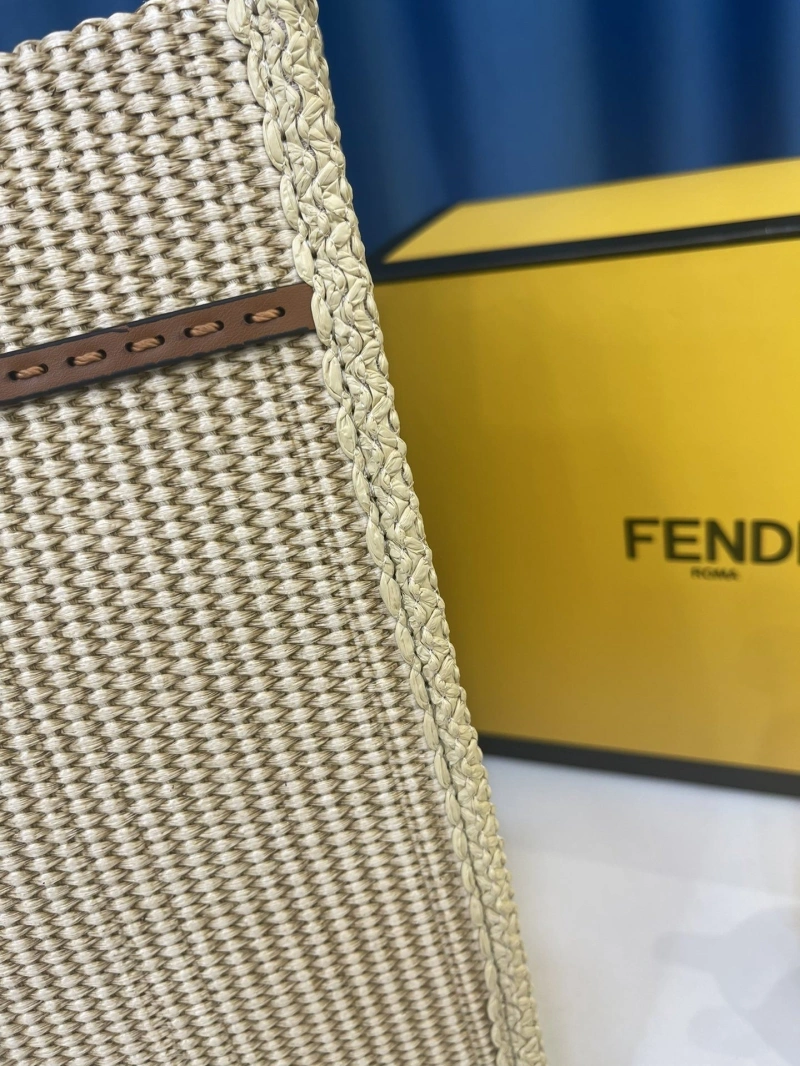 Fendi Shopping Bags 4220A-0185