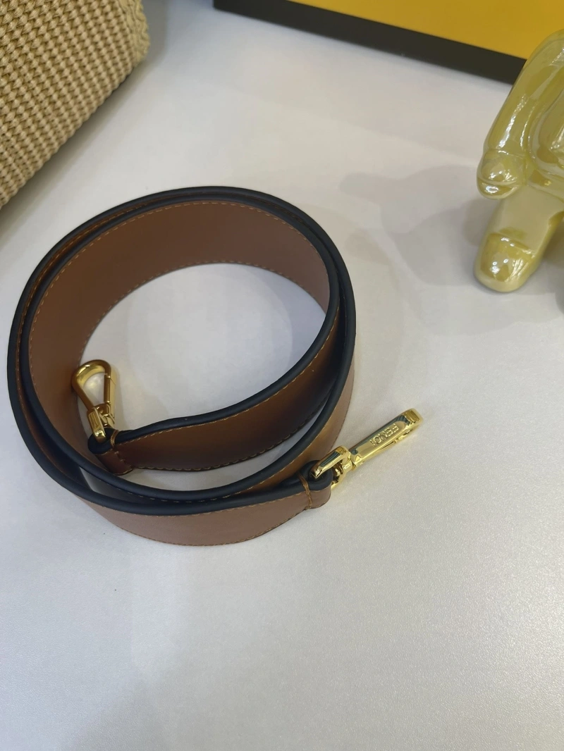 Fendi Shopping Bags 4220A-0185