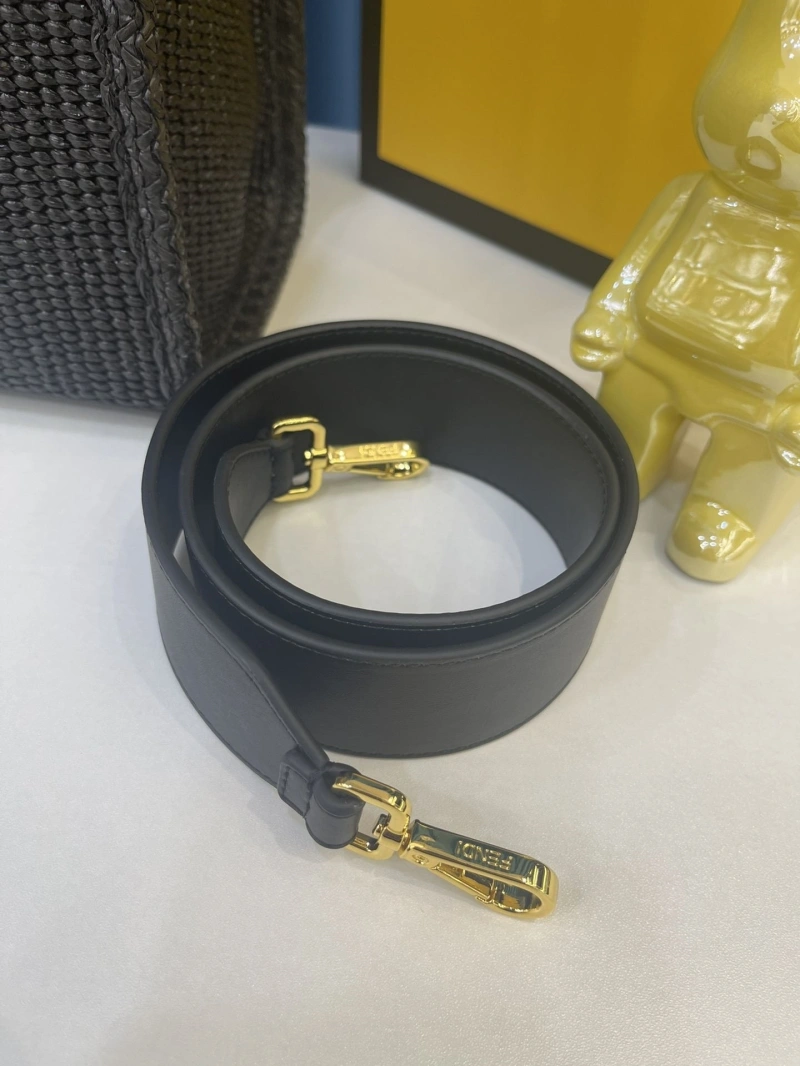 Fendi Shopping Bags 4220A-0186