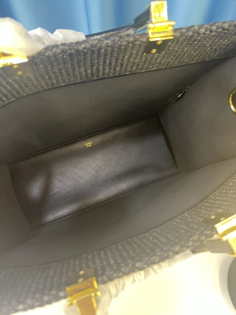 Fendi Shopping Bags 4220A-0186