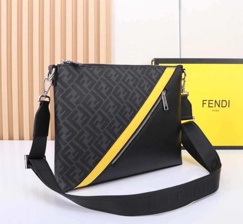 Fendi Satchel Bags 4220A-0188