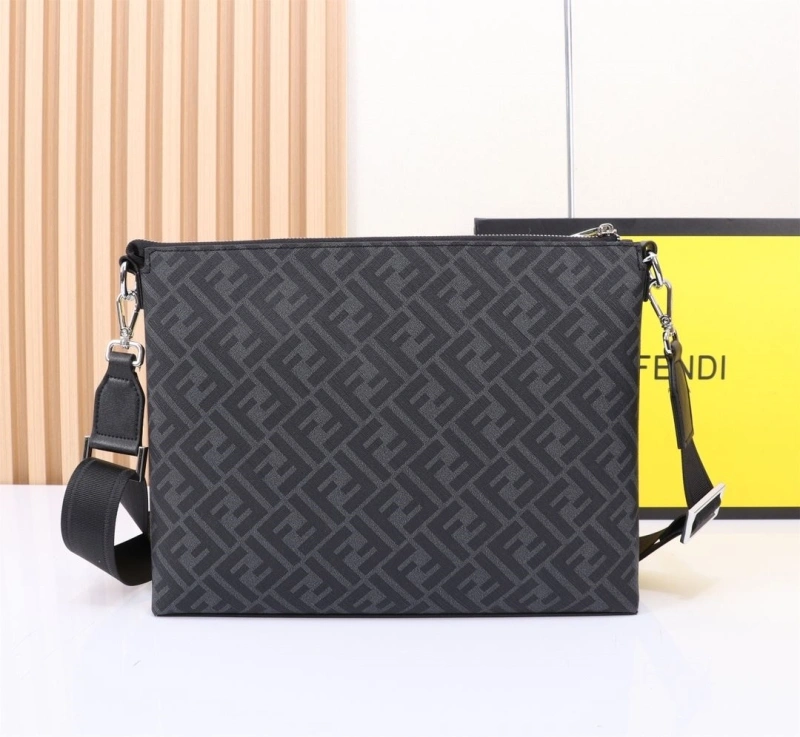 Fendi Satchel Bags 4220A-0188