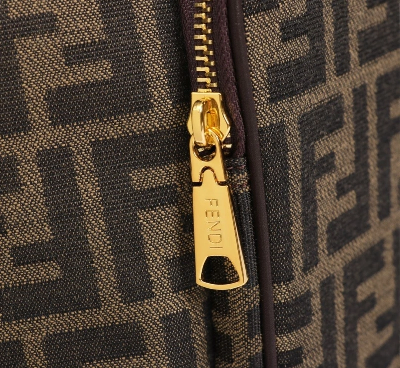 Fendi Backpacks 4220A-0190