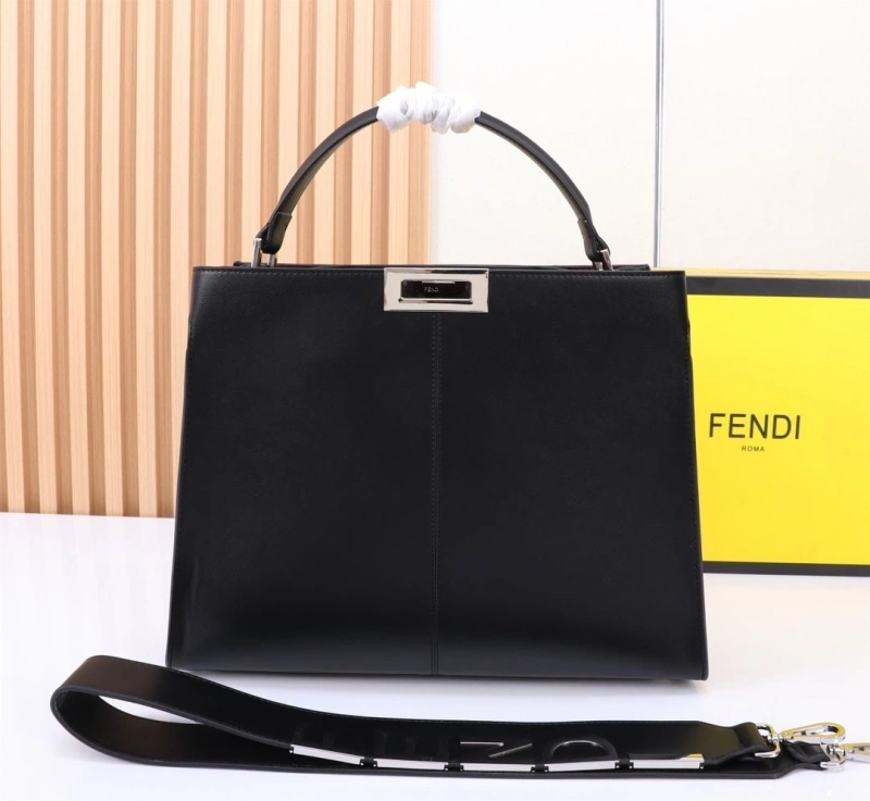 Fendi Shopping Bags 4220A-0192