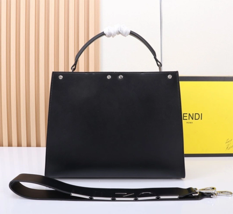 Fendi Shopping Bags 4220A-0192