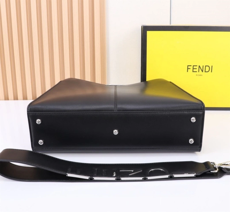 Fendi Shopping Bags 4220A-0192