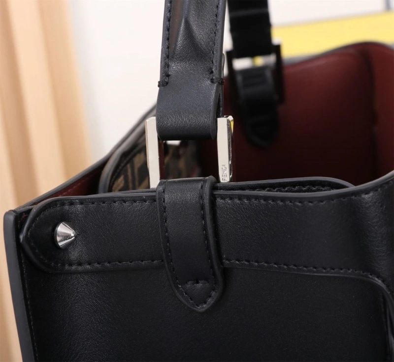 Fendi Shopping Bags 4220A-0192