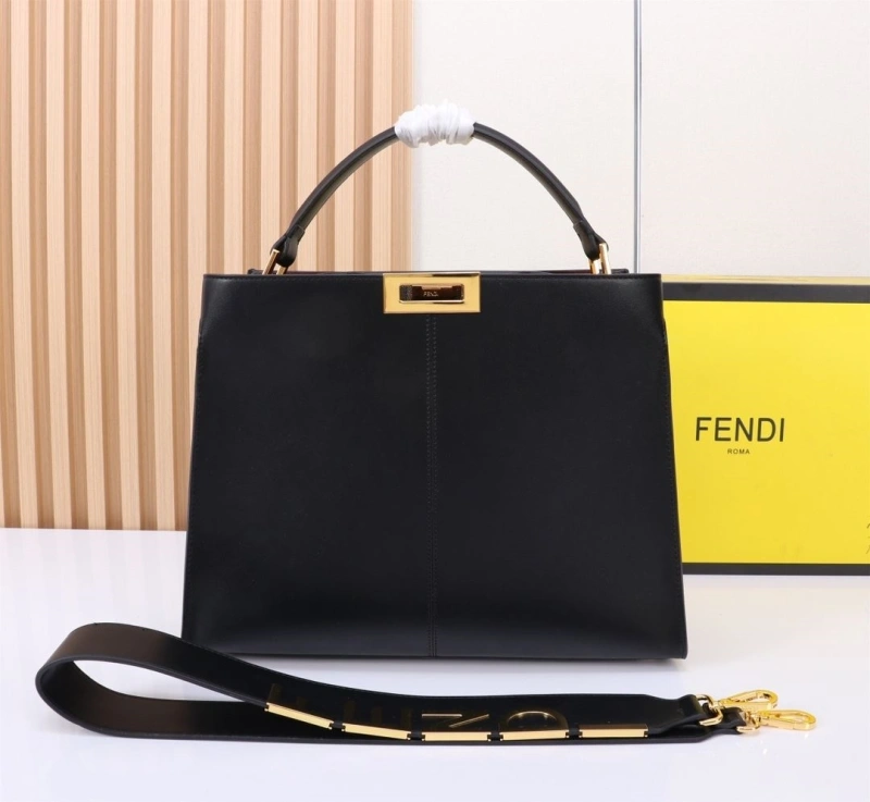 Fendi Shopping Bags 4220A-0193