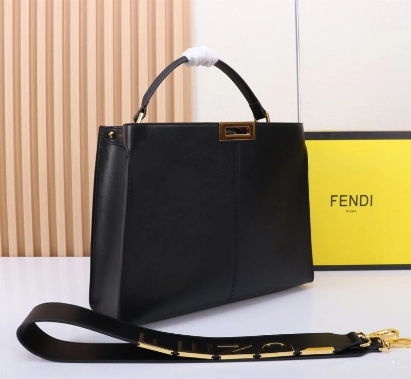 Fendi Shopping Bags 4220A-0193