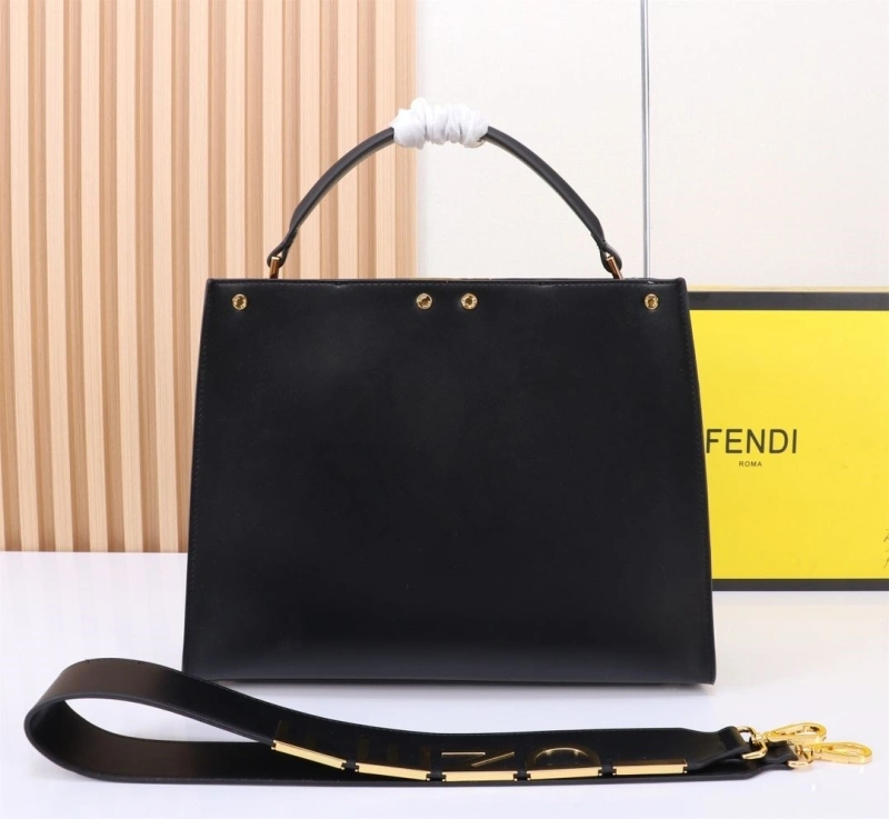 Fendi Shopping Bags 4220A-0193