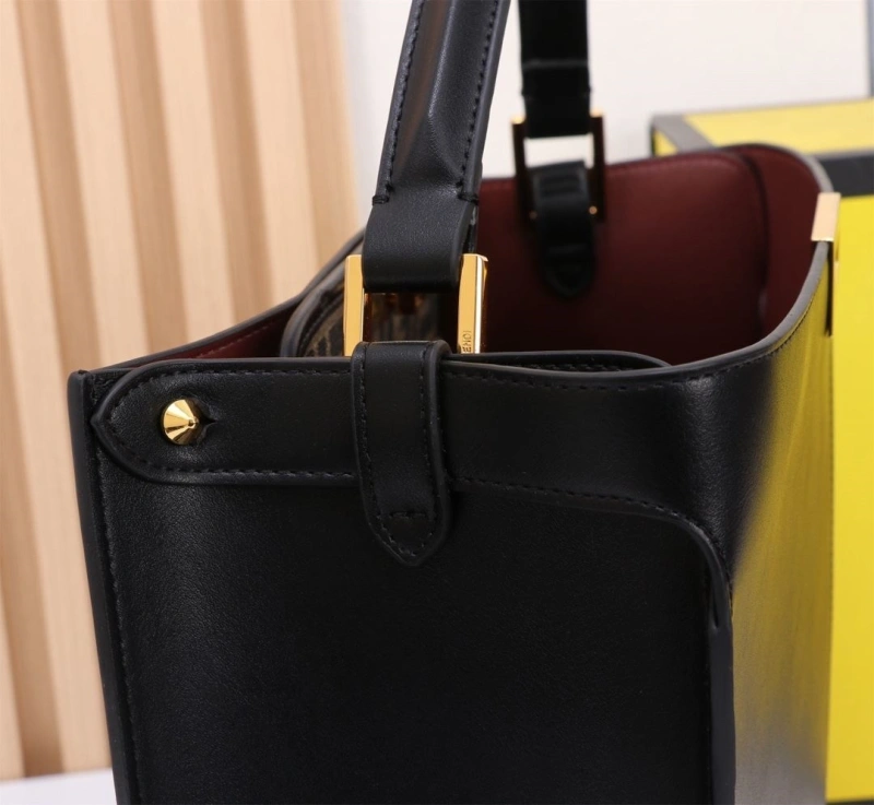 Fendi Shopping Bags 4220A-0193