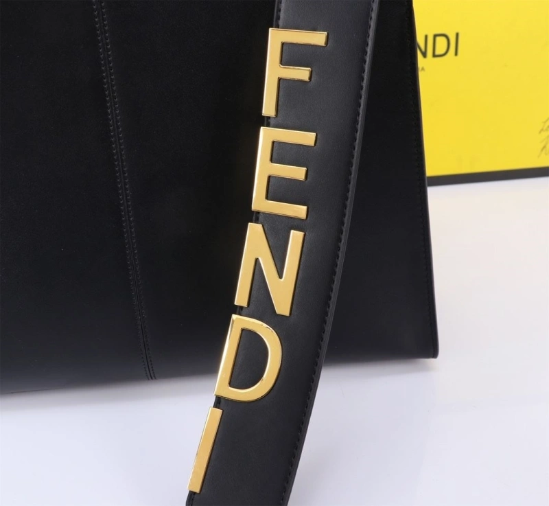 Fendi Shopping Bags 4220A-0193